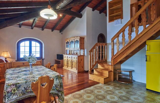 Villa Bellavista - Foto 17