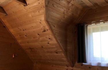 Wiejski Zakątek nad Wigrami - Foto 20