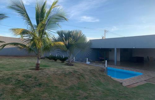 Chácara RafaNanda - Descanso perto de Goiânia - Foto 7