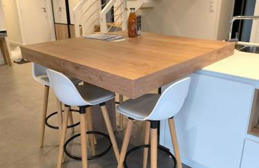 Villa Coccolithes - Photo 18