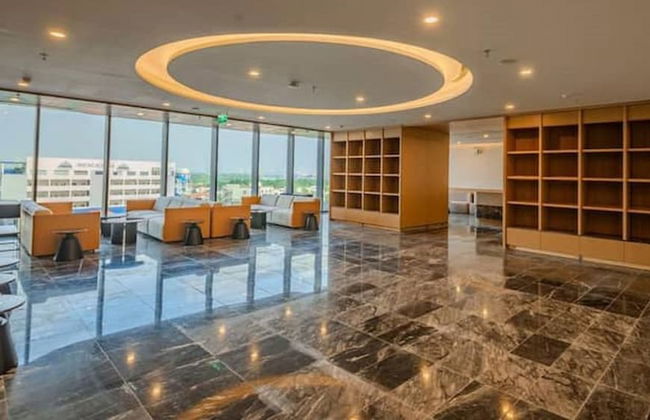 Odelatrip Masteri Lumiere Vacation - Photo 26