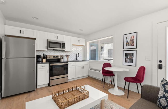 Nashville Vibes: Stay, Play, And Relax 1 Bedroom Apts - Foto 7