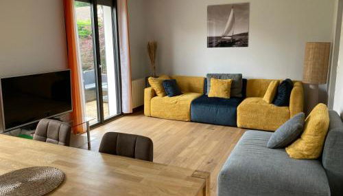 LA CORVETTE DE ST VAL - Foto 5