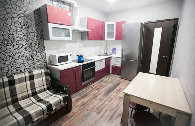 1 bedroom apart on Michurinskaya 142 - Foto 7