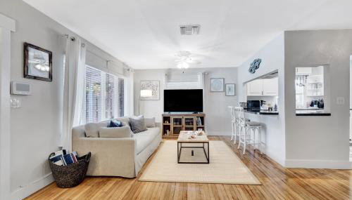 Cozy and Charming in SoSo - Foto 5