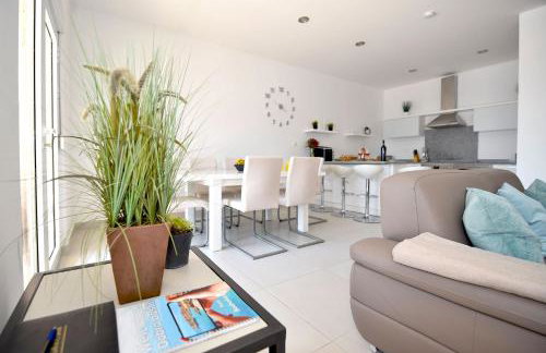 Luxury Villa Stone with Private Pool and Jacuzzi near Dubrovnik - Foto 10