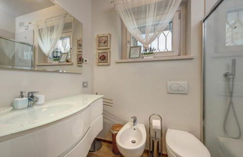 Villa La Corte with amazing pool and garden - Foto 26