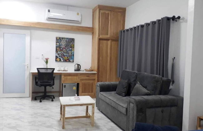 Erawan Pool Villa - Foto 9