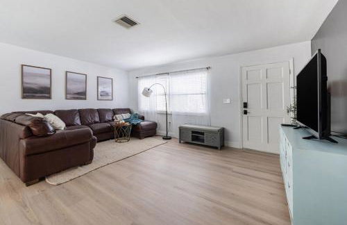 Peacock Pool House & Hot Tub Clearwater beaches - Foto 24