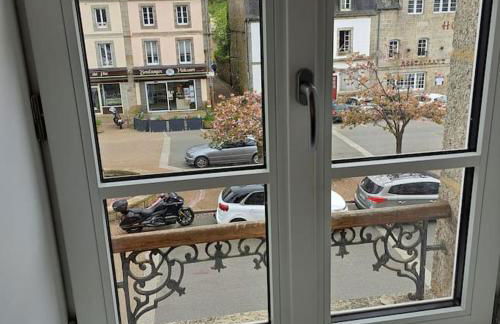 Lumière et Confort en Centre Ville - Foto 19