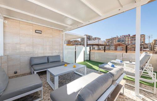 Luxury Home Poseidon - Foto 14