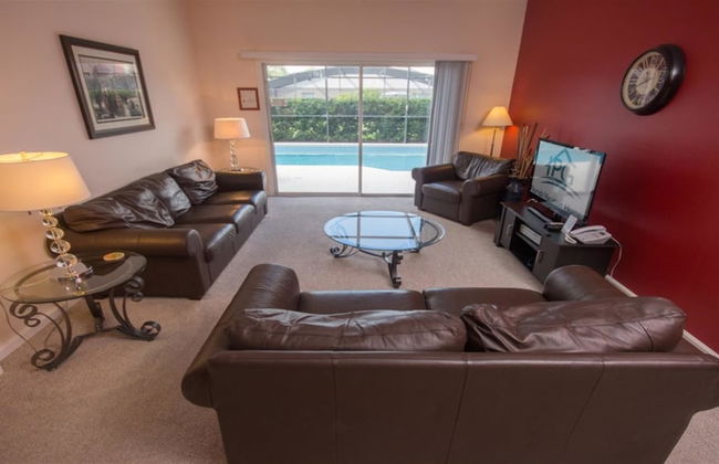 Ip64048 - Windsor Palms Resort - 4 Bed 2 Baths Villa - Photo 3