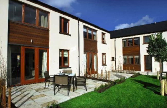 Sheen Falls Country Club - Photo 15