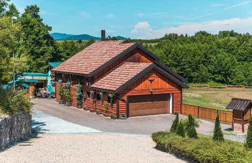 Villa Tara - Photo 16