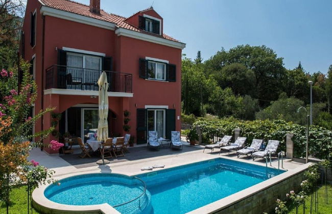 Villa Anita - Foto 22