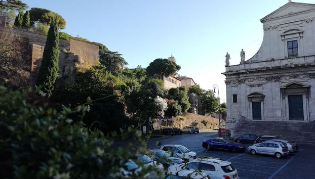 Foro Romano Luxury Suites - Foto 3