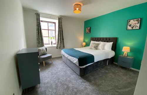 Principal Apartments - Merchant City - Foto 25