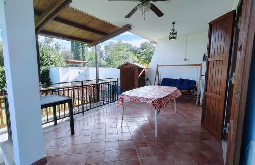 Villa Sabaudia con piscina-11 posti letto - Foto 17