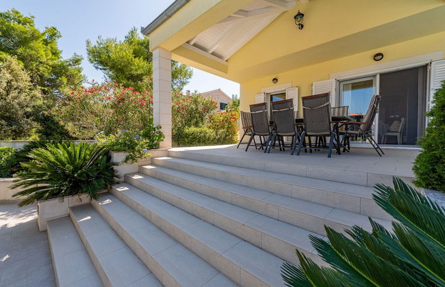 Villa Tatijana - Foto 22