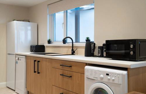 Pullindoos Self-Catering - Foto 18