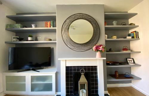 London Waterloo Apartment - Foto 6