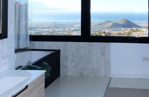 Villa Cleo, vistas de ensueño - Foto 10