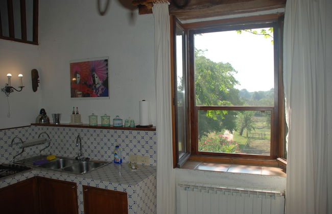 Agriturismo Podere Conte Ràcani - Foto 40