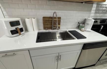 Greens Mill Hideaways - Foto 34