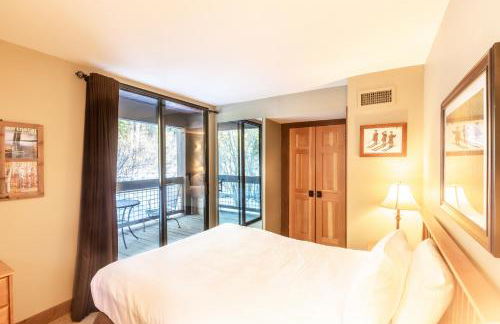 Cozy Aspen Grove 2 bed 2 bath condo - Foto 14