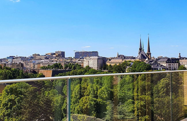 The Central City - Luxury ApartHotel - Foto 66