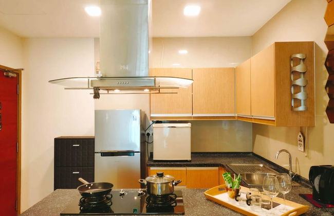 231 TR Residence 1 - Foto 16