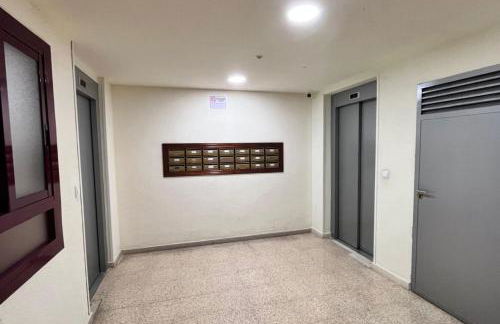 3-bedroom 2-bathroom flat ideal for families and nomads - Photo 45