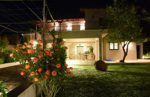 Villa Magoula - Foto 5