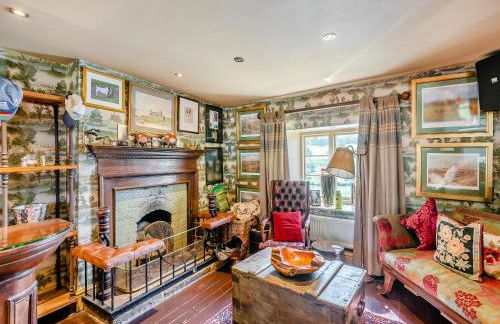 Croxton Lodge & Curlews Nest - Foto 6