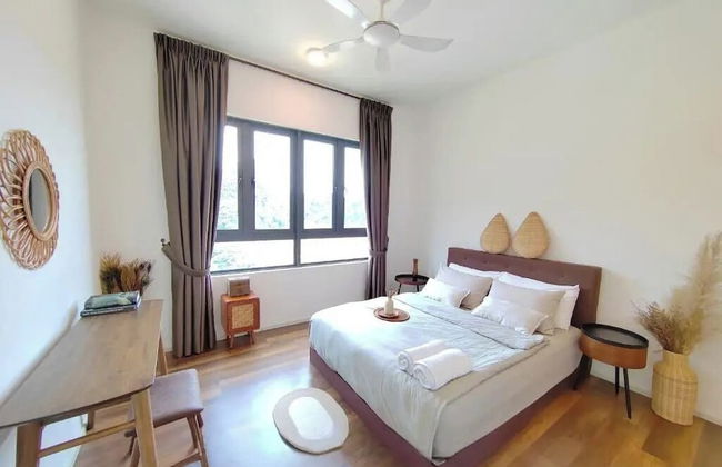 IPOH Sunway Onsen Suites by uBook - Foto 11