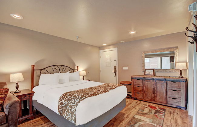 Village at Breckenridge Resort - Foto 13