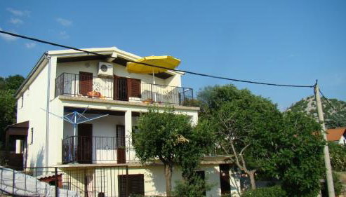 Apartments Zuanović - Foto 2