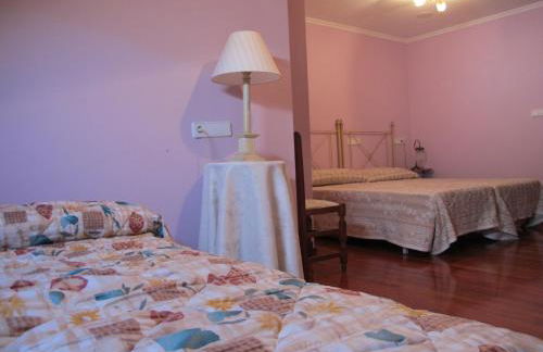 Os Areeiros Turismo Rural & Bodega - Foto 102