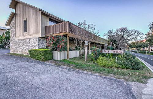 Cozy 3 bdr family Condo in Horseshoe Bay Near Marina - Foto 40