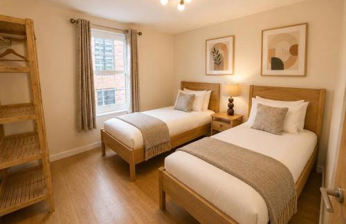 Edinburgh Pearl Apartments - Haymarket Residence - Foto 2