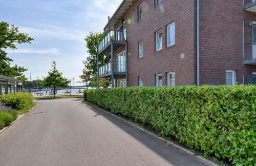 Ferienwohnung Hafenblick in Lauterbach - Foto 16