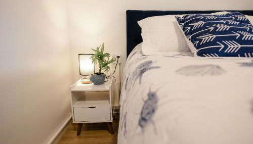 P&G Apto 206-Lake Bolsena - Foto 4