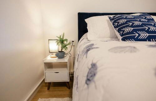 P&G Apto 206-Lake Bolsena - Foto 4