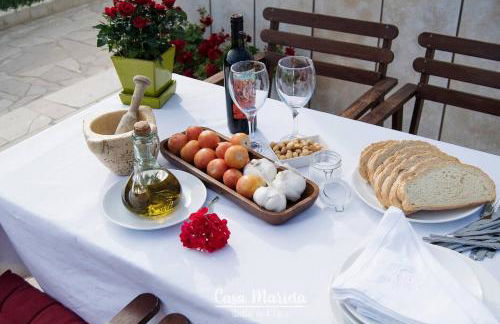 La Casa de Marieta "A" - Foto 15