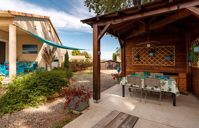 Villa Marie-Jo - Photo 19