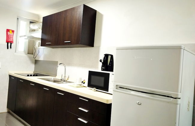 Citi Serviced Apartments - Gaba Place - Foto 10