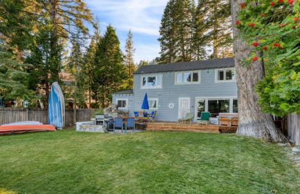 Lakefront Haven by Avantstay Minutes to Ski Resorts Private Dock - Foto 80