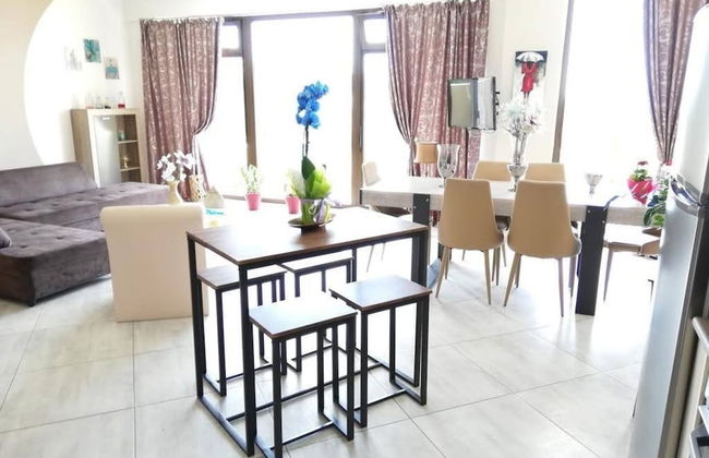 Endless Blue/luxury Apartment - Foto 15