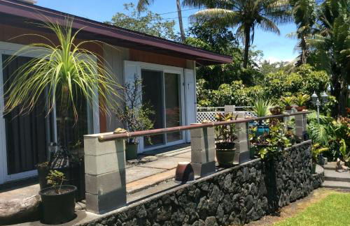 Mediteranean style Ohana Rental / Garden Bungalow in Pahoa - Photo 31