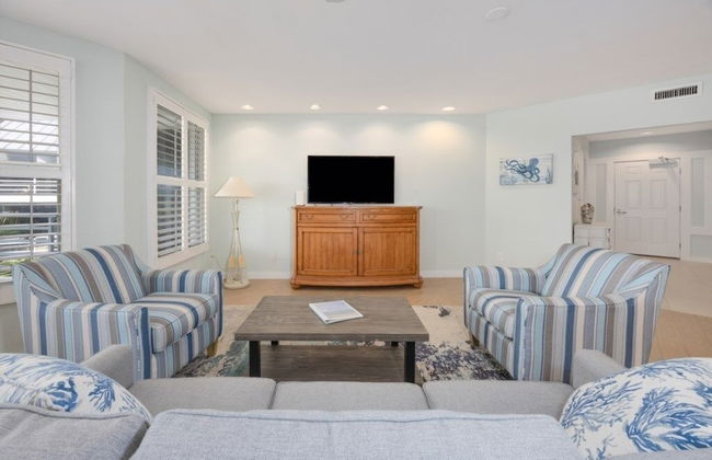 Captivated By The Sea 2 Bedroom Condo - Foto 12